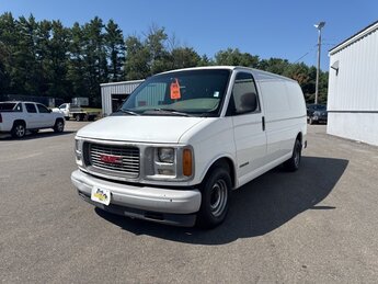 2000 GMC Savana G1500 Standard Vortec 5.7L V8 SFI Engine Van RWD Automatic 3 Door
