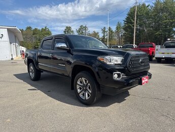 2016 Toyota Tacoma Limited Automatic V6 Engine 4X4 Truck 4 Door