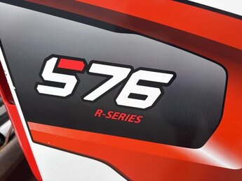 2023 Bobcat S76 R-SERIES Automatic