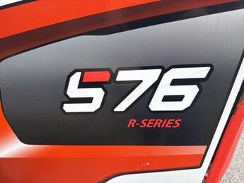 2023 Bobcat S760 R-SERIES 