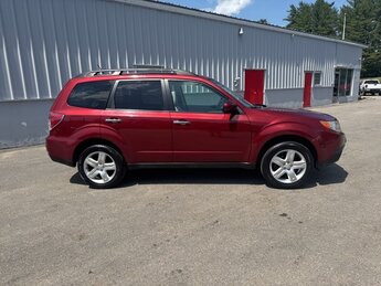 2010 Subaru Forester 2.5X Premium SUV AWD 4 Door