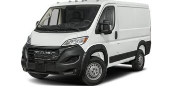 2025 Granite Crystal Metallic Clearcoat Ram ProMaster 1500 Base Van Automatic 3 Door 3.6L V6 24V VVT Engine