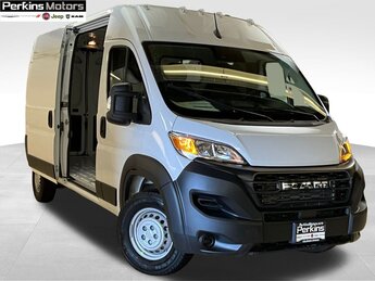 2025 Ram ProMaster 1500 Base 3 Door Automatic FWD