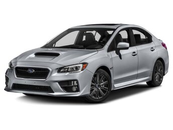 2015 Ice Silver Metallic Subaru Impreza Premium 4 Door AWD Automatic (CVT)