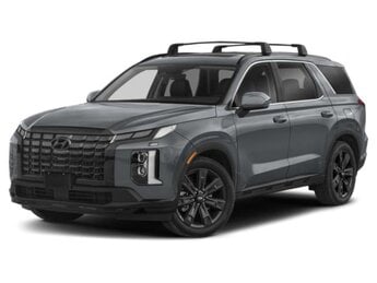 2023 Steel Graphite Hyundai Palisade XRT SUV 4 Door Automatic AWD V6 Engine
