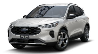 2025 Ford Escape ST-Line SUV Automatic FWD 1.5L EcoBoost® Engine With Auto Start-Stop Technology