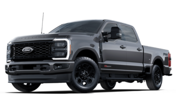 2025 Ford Super Duty F-250 SRW Lariat 4X4 4 Door Truck Automatic 6.7L High Output Power Stroke® V8 Turbo Diesel B20 Engine