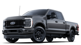 2025 Ford Super Duty F-250 SRW ® XL 4X4 4 Door Automatic