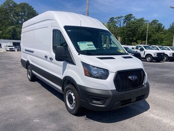 2025 Ford Transit-250 Base RWD 3.5L PFDi V6 Engine 3 Door
