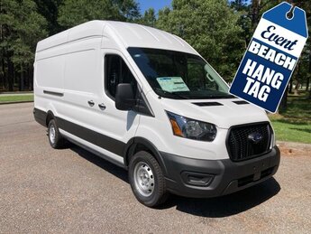 2025 Ford Transit-250 Base RWD 3 Door Van Automatic 3.5L PFDi V6 Engine