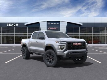2025 GMC Canyon Elevation Truck 4 Door Automatic RWD TurboMax<sup>™</sup> engine