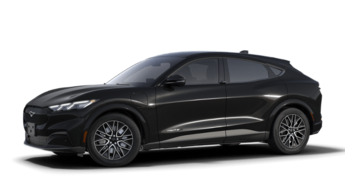 2025 Ford Mustang Mach-E Premium 4 Door RWD Extended Range Battery (RWD) Engine SUV Automatic
