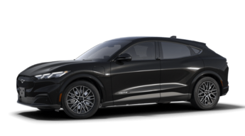 2025 Ford Mustang Mach-E Premium 4 Door RWD Extended Range Battery (RWD) Engine SUV Automatic