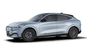 2025 Ford Mustang Mach-E Premium SUV RWD Extended Range Battery (RWD) Engine 4 Door