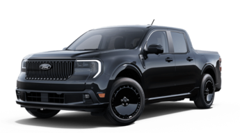2025 Ford Maverick Lobo™ Automatic 4 Door Truck AWD