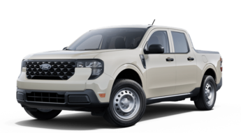 2025 Ford Maverick XL FWD 4 Door Automatic 2.5L Hybrid Engine