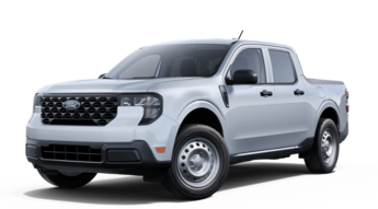 2025 Ford Maverick XL FWD Truck Automatic