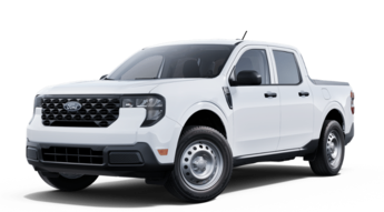 2025 Ford Maverick XL 4 Door 2.0L EcoBoost® Engine Truck Automatic