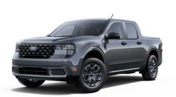 2025 Ford Maverick XLT FWD 4 Door 2.5L Hybrid Engine Truck