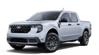 2025 Ford Maverick XLT Automatic FWD 4 Door Truck 2.5L Hybrid Engine