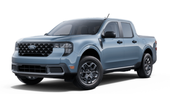 2025 Ford Maverick XLT Automatic 2.0L EcoBoost® Engine 4 Door AWD