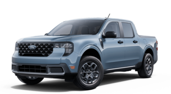 2025 Ford Maverick XLT Automatic 2.0L EcoBoost® Engine 4 Door AWD