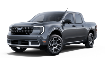 2025 Ford Maverick Lariat® 4 Door AWD Truck
