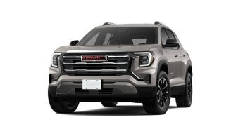 2026 GMC Terrain Elevation SUV 4 Door Automatic