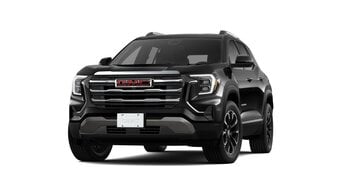 2026 GMC Terrain Elevation 4 Door SUV Automatic