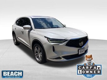 2023 Acura MDX 3.5L V6 Engine FWD 4 Door Automatic