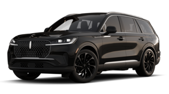 2025 Lincoln Aviator Reserve AWD 4 Door Automatic
