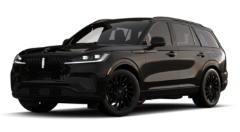 2025 Lincoln Aviator Reserve AWD Automatic 4 Door SUV Twin-Turbocharged 3.0L V6 Engine with Auto Start-Stop Technology