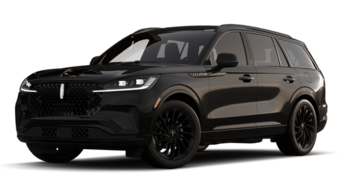 2025 Lincoln Aviator Reserve AWD Automatic 4 Door SUV Twin-Turbocharged 3.0L V6 Engine with Auto Start-Stop Technology