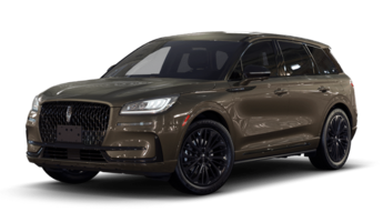 2025 Harbor Gray Metallic Clearcoat Lincoln Corsair Premiere 4 Door 2.0L Turbocharged I-4 Engine with Auto Start-Stop Technology Automatic SUV