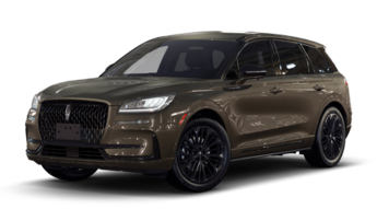 2025 Harbor Gray Metallic Clearcoat Lincoln Corsair Premiere 4 Door 2.0L Turbocharged I-4 Engine with Auto Start-Stop Technology Automatic SUV