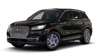 2025 Lincoln Corsair Premiere 4 Door 2.0L Turbocharged I-4 Engine with Auto Start-Stop Technology SUV FWD
