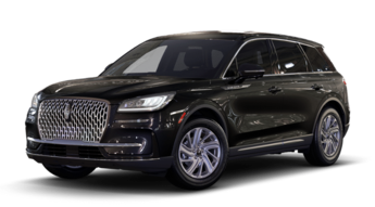 2025 Lincoln Corsair Premiere 4 Door 2.0L Turbocharged I-4 Engine with Auto Start-Stop Technology SUV FWD