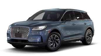 2025 Lincoln Corsair Premiere 4 Door FWD Automatic SUV