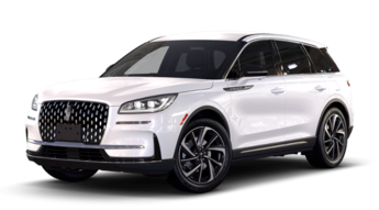 2025 Lincoln Corsair Reserve 4 Door Automatic SUV