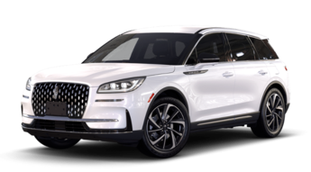 2025 Lincoln Corsair Reserve 4 Door Automatic SUV