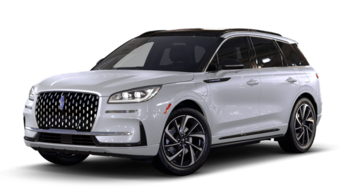 2025 Lincoln Corsair Grand Touring 4 Door Automatic (CVT) AWD 2.5L i-VCT Atkinson I-4 Plug-In Hybrid Engine (AWD) with eRAD