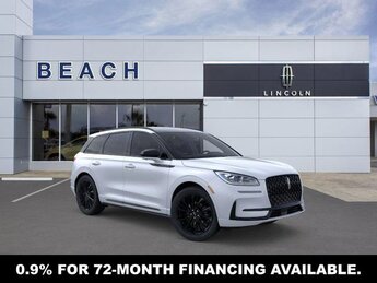2025 Lincoln Corsair Grand Touring Automatic (CVT) SUV 4 Door 2.5L i-VCT Atkinson I-4 Plug-In Hybrid Engine (AWD) with eRAD AWD