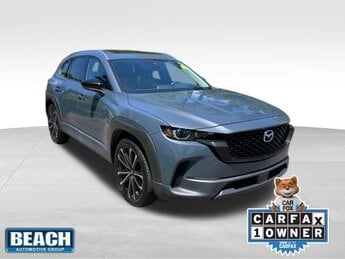 2023 Mazda CX-50 2.5 S Premium Plus Package Automatic AWD SUV