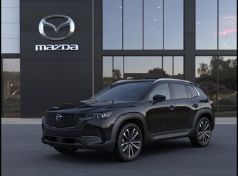 2025 Mazda Mazda CX-50 2.5 S Premium Plus AWD Automatic SUV AWD