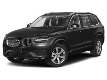 2025 Volvo XC90 B6 Plus 7-Seater SUV AWD 4 Door