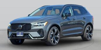 2026 Volvo XC60 Plug-In Hybrid T8 Ultra I-4 cyl Engine AWD 4 Door SUV