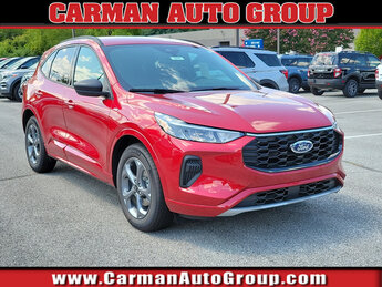 2024 Ford Escape ST-Line SUV FWD Automatic ENGINE: 1.5L ECOBOOST