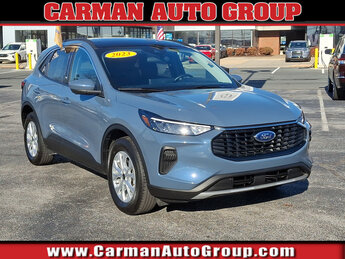 2023 Ford Escape Active AWD 4 Door ENGINE: 1.5L ECOBOOST Automatic SUV