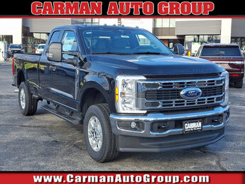 2025 Ford Super Duty F-250 SRW XL Automatic 4 Door Truck ENGINE: 6.8L 2V DEVCT NA PFI V8 GAS