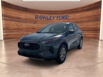 2025 Ford Escape Active SUV AWD 4 Door